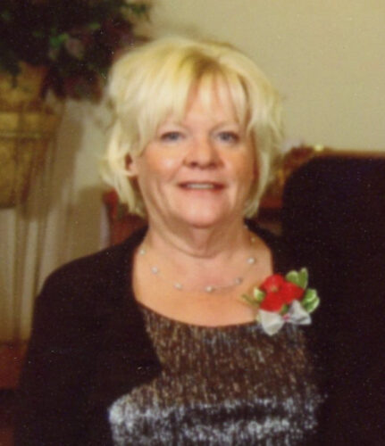 Denise Kallestad